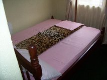 PCCP Guest house - bedroom
