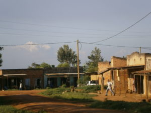 PCCP Uganda and the Community