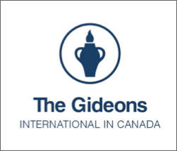 The Gideons International Canada